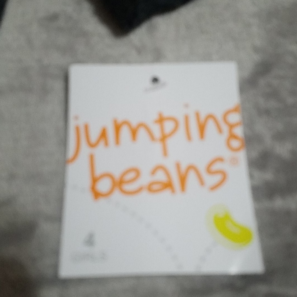 Jumping beans dress NWT - Picture 3 of 4